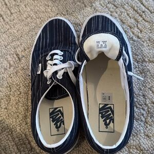 Vans low top sneakers